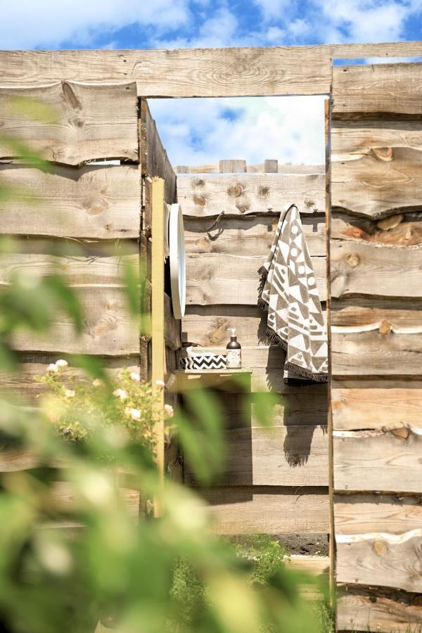 Greenvalleyglamping Sesce Pri Preboldu Luaran gambar