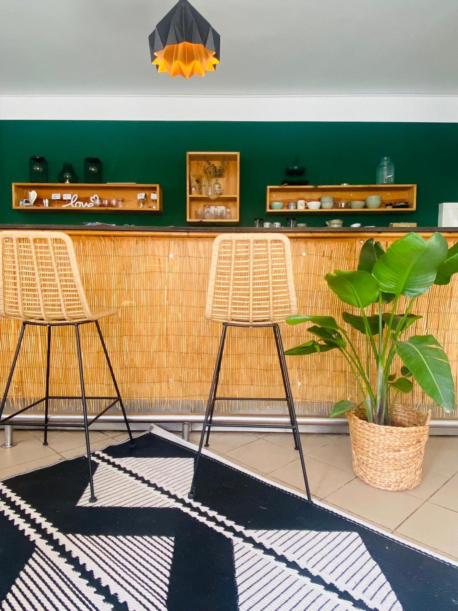Greenvalleyglamping Sesce Pri Preboldu Luaran gambar